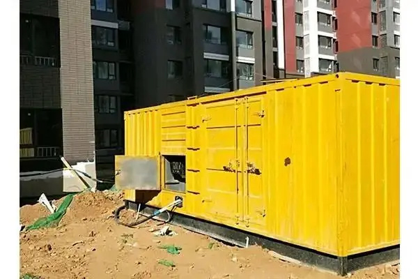 驻马店发电机租赁怎么去检查电力电缆线路的温度呢?